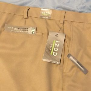 Izod Extreme Function Golf Pants